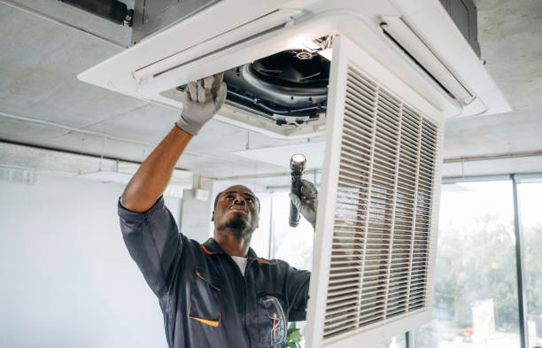 Licensed Heat Pump Repair service in Niceville, FL - FH HVAC